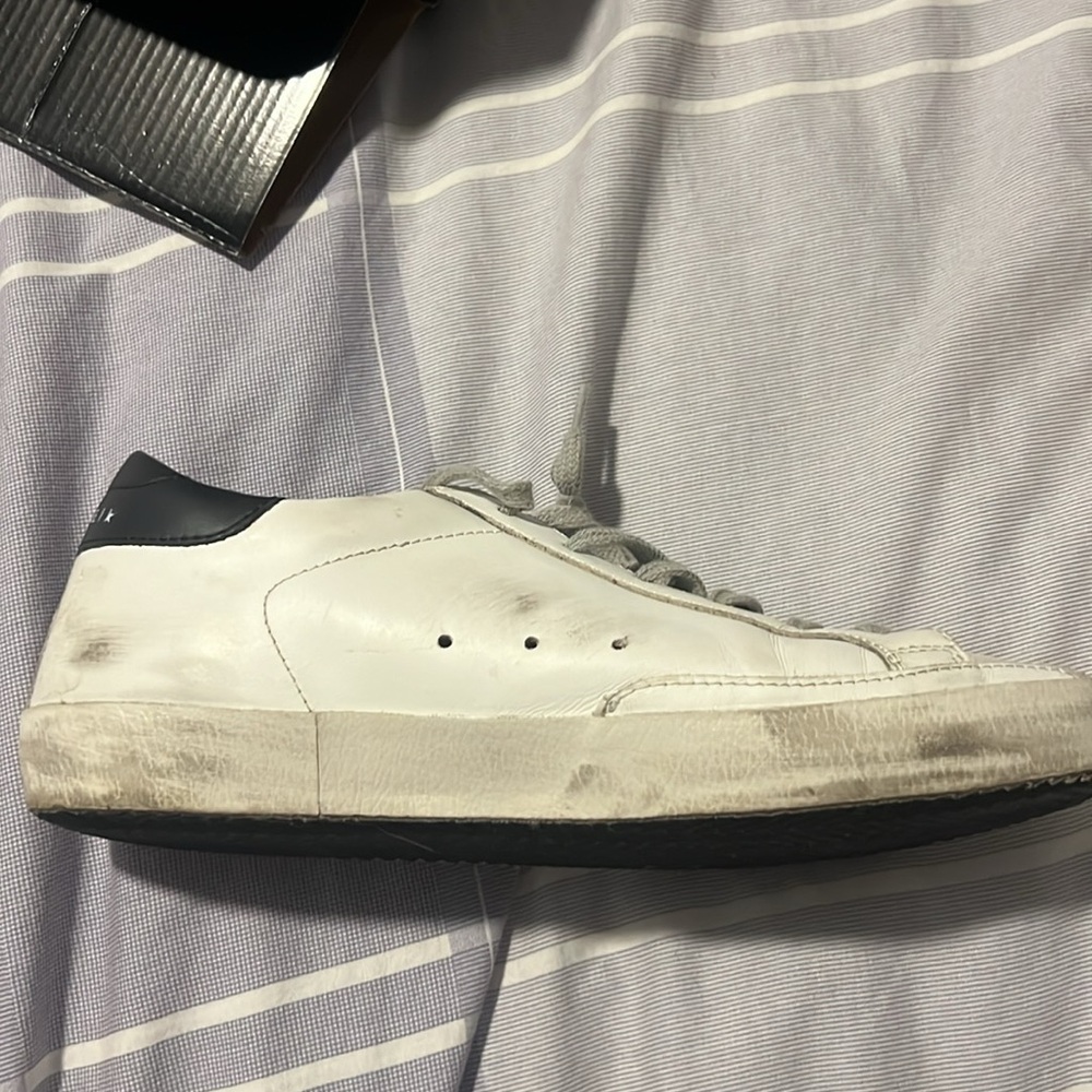 COPY - Golden Goose size 9 - Picture 2 of 7